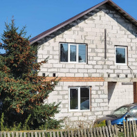 Фотография Продается дом д. Русиновичи, Знатная ул. - фото 4