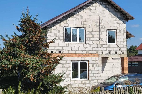 Продается дом д. Русиновичи, Знатная ул. - фото 4