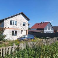 Фотография Продается дом д. Русиновичи, Знатная ул. - фото 3