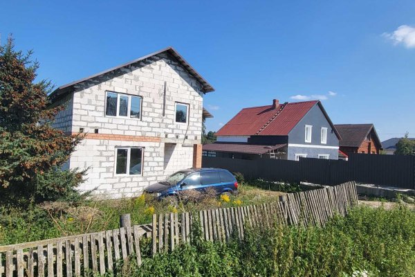 Продается дом д. Русиновичи, Знатная ул. - фото 3