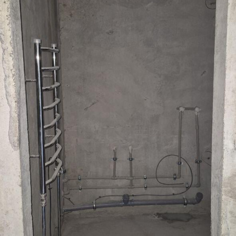 Фотография 3-комнатная квартира по адресу Павлины Медёлки ул., д. 6 - фото 18