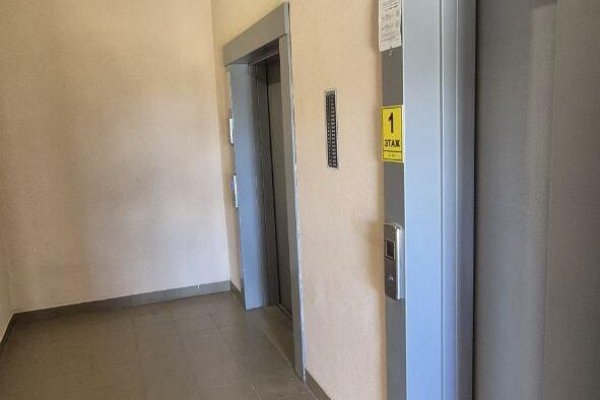 3-комнатная квартира по адресу Павлины Медёлки ул., д. 6 - фото 16