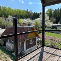Фотография Продается дача с/т. Звездное - фото 18