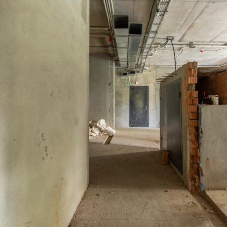 Фотография Продается офисное помещение по адресу г. Минск, Гастелло ул., д. 8 - фото 9