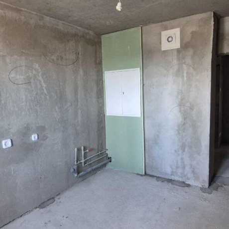 Фотография 3-комнатная квартира по адресу Павлины Медёлки ул., д. 6 - фото 15