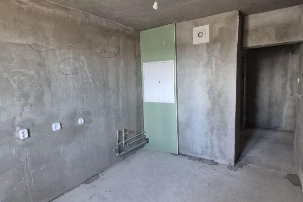 3-комнатная квартира по адресу Павлины Медёлки ул., д. 6 - фото 15