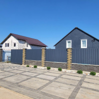 Фотография Продается дом д. Русиновичи, Знатная ул. - фото 2