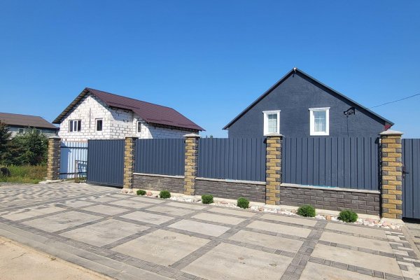 Продается дом д. Русиновичи, Знатная ул. - фото 2