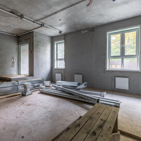 Фотография Продается офисное помещение по адресу г. Минск, Гастелло ул., д. 8 - фото 7