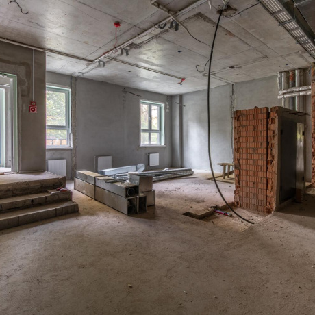 Фотография Продается офисное помещение по адресу г. Минск, Гастелло ул., д. 8 - фото 5