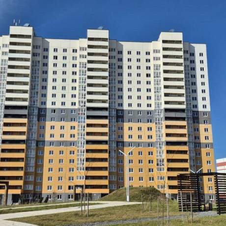 Фотография 3-комнатная квартира по адресу Павлины Медёлки ул., д. 6 - фото 2