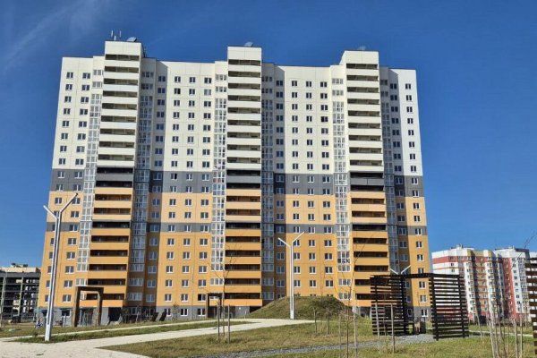 3-комнатная квартира по адресу Павлины Медёлки ул., д. 6 - фото 2