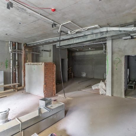 Фотография Продается офисное помещение по адресу г. Минск, Гастелло ул., д. 8 - фото 6