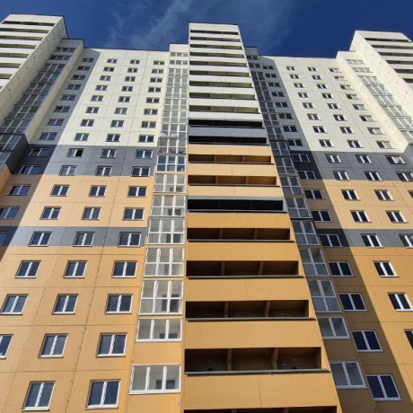 Фотография 3-комнатная квартира по адресу Павлины Медёлки ул., д. 6 - фото 3