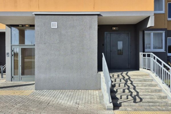 3-комнатная квартира по адресу Павлины Медёлки ул., д. 6 - фото 17