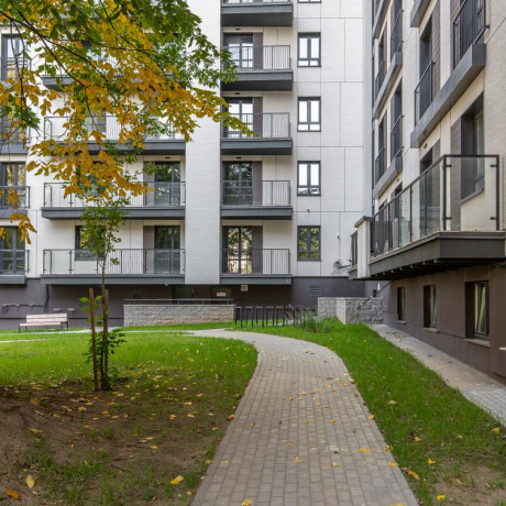 Фотография Продается офисное помещение по адресу г. Минск, Гастелло ул., д. 8 - фото 3