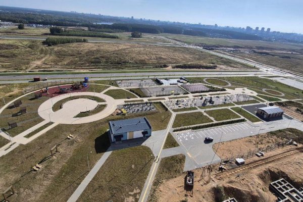 3-комнатная квартира по адресу Павлины Медёлки ул., д. 6 - фото 20