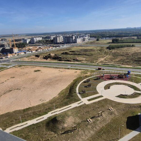 Фотография 3-комнатная квартира по адресу Павлины Медёлки ул., д. 6 - фото 18