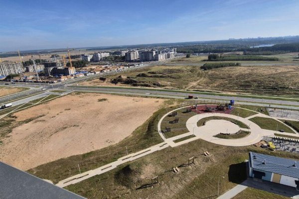 3-комнатная квартира по адресу Павлины Медёлки ул., д. 6 - фото 18