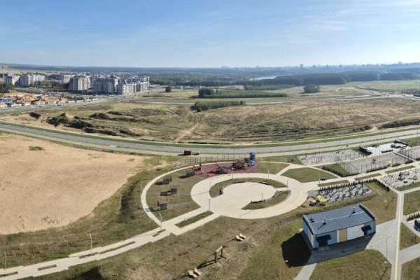 3-комнатная квартира по адресу Павлины Медёлки ул., д. 6 - фото 19