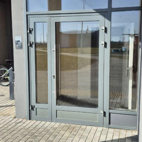 Фотография 3-комнатная квартира по адресу Павлины Медёлки ул., д. 6 - фото 4