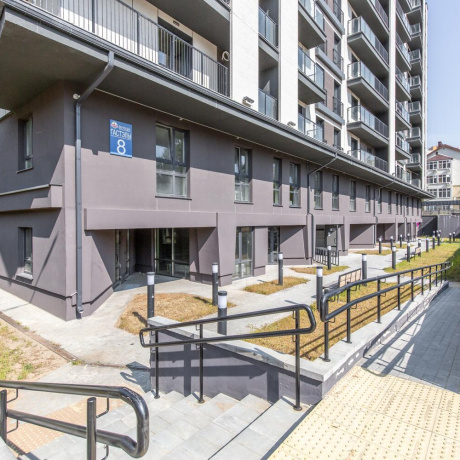 Фотография Продается офисное помещение по адресу г. Минск, Гастелло ул., д. 8 - фото 4