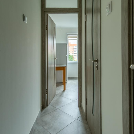 Фотография 2-комнатная квартира по адресу Лобанка ул., д. 13 к. 1 - фото 4