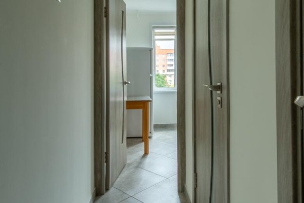 2-комнатная квартира по адресу Лобанка ул., д. 13 к. 1 - фото 4