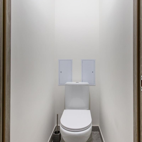 Фотография 2-комнатная квартира по адресу Лобанка ул., д. 13 к. 1 - фото 13