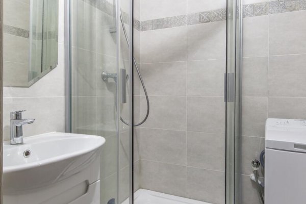 2-комнатная квартира по адресу Лобанка ул., д. 13 к. 1 - фото 11