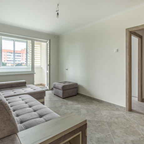 Фотография 2-комнатная квартира по адресу Лобанка ул., д. 13 к. 1 - фото 2