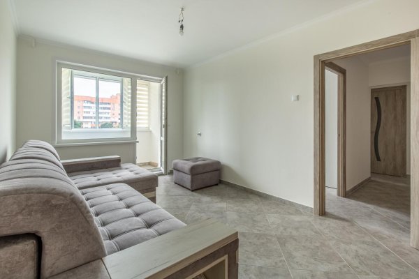 2-комнатная квартира по адресу Лобанка ул., д. 13 к. 1 - фото 2