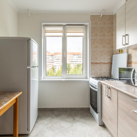 Фотография 2-комнатная квартира по адресу Лобанка ул., д. 13 к. 1 - фото 6