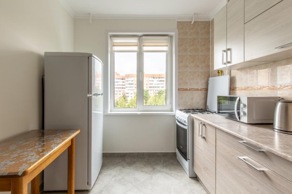 2-комнатная квартира по адресу Лобанка ул., д. 13 к. 1 - фото 6