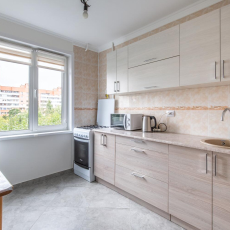 Фотография 2-комнатная квартира по адресу Лобанка ул., д. 13 к. 1 - фото 5