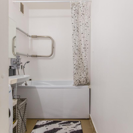 Фотография 2-комнатная квартира по адресу Корзюки ул., д. 18 - фото 19