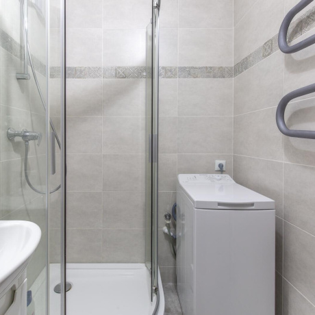 Фотография 2-комнатная квартира по адресу Лобанка ул., д. 13 к. 1 - фото 12