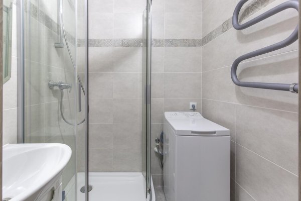 2-комнатная квартира по адресу Лобанка ул., д. 13 к. 1 - фото 12