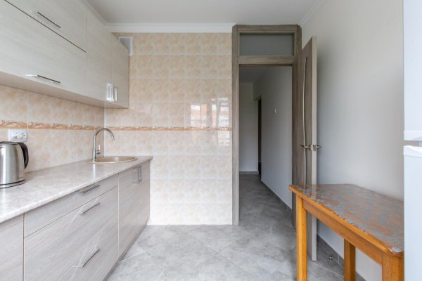 2-комнатная квартира по адресу Лобанка ул., д. 13 к. 1 - фото 7