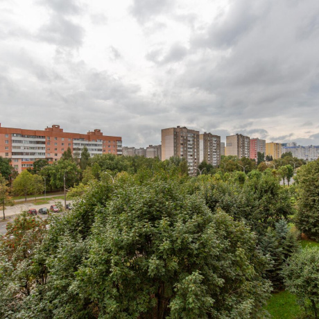 Фотография 2-комнатная квартира по адресу Лобанка ул., д. 13 к. 1 - фото 15