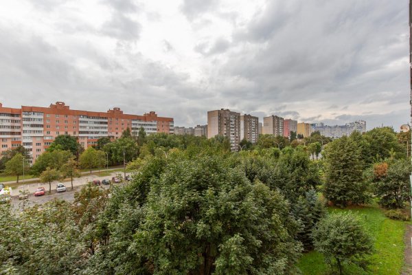 2-комнатная квартира по адресу Лобанка ул., д. 13 к. 1 - фото 15