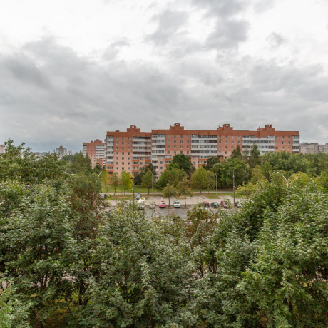 Фотография 2-комнатная квартира по адресу Лобанка ул., д. 13 к. 1 - фото 16