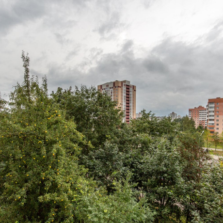 Фотография 2-комнатная квартира по адресу Лобанка ул., д. 13 к. 1 - фото 17