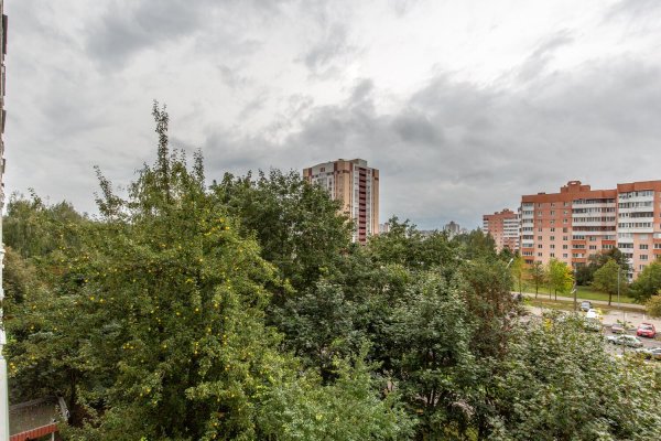 2-комнатная квартира по адресу Лобанка ул., д. 13 к. 1 - фото 17