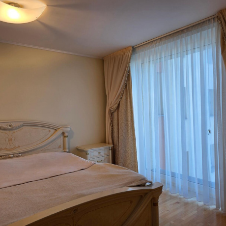 Фотография 4-комнатная квартира по адресу Победителей просп., д. 73 к. 1 - фото 7