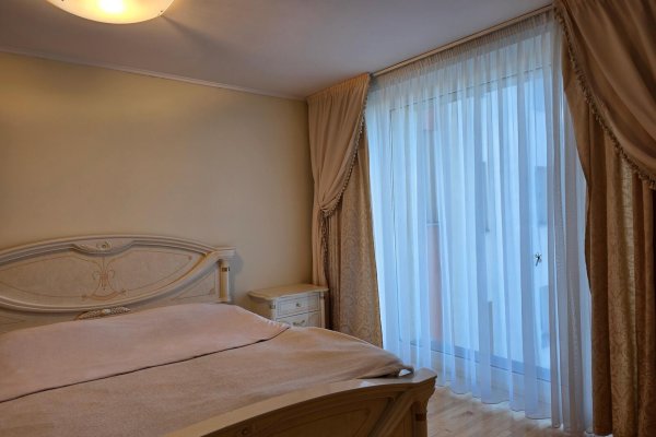 4-комнатная квартира по адресу Победителей просп., д. 73 к. 1 - фото 7