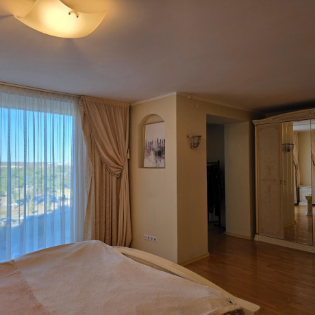 Фотография 4-комнатная квартира по адресу Победителей просп., д. 73 к. 1 - фото 8