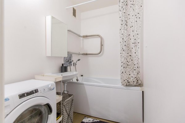 2-комнатная квартира по адресу Корзюки ул., д. 18 - фото 20