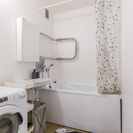 Фотография 2-комнатная квартира по адресу Корзюки ул., д. 18 - фото 18