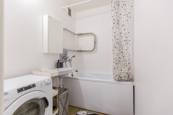 2-комнатная квартира по адресу Корзюки ул., д. 18 - фото 18